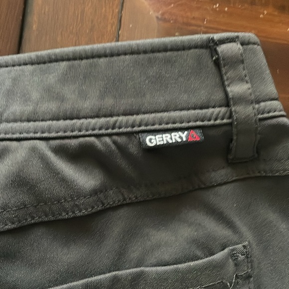 Men’s size 32X 30 gray Gerry Venture Stretch Comfort Pant - Picture 11 of 14